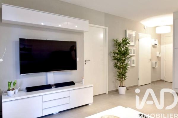 Appartement à vendre 2 pièces 44 m² Cenon