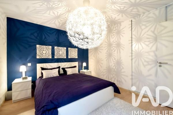 Appartement à vendre 2 pièces 44 m² Cenon