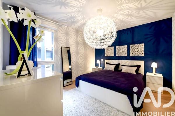 Appartement à vendre 2 pièces 44 m² Cenon