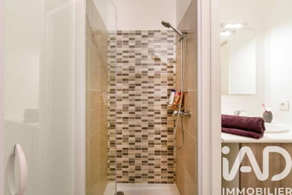 Appartement à vendre 2 pièces 44 m² Cenon