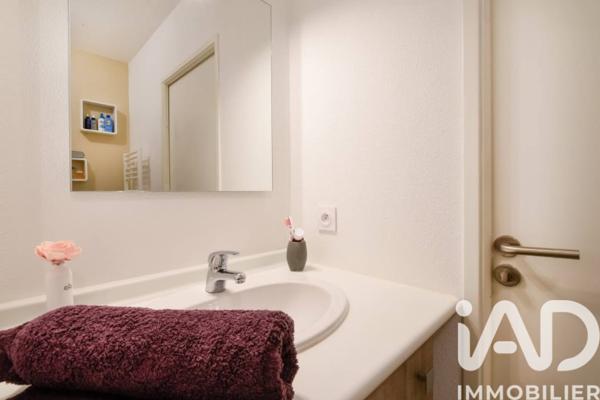 Appartement à vendre 2 pièces 44 m² Cenon