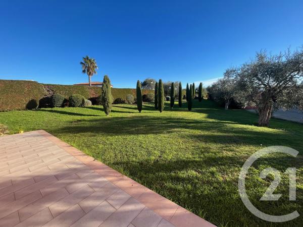 Maison à vendre  3 pièces - 62,75 m2 BIOT - 06