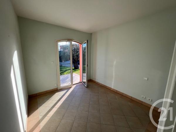 Maison à vendre  3 pièces - 62,75 m2 BIOT - 06