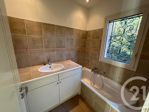 Maison à vendre  3 pièces - 62,75 m2 BIOT - 06