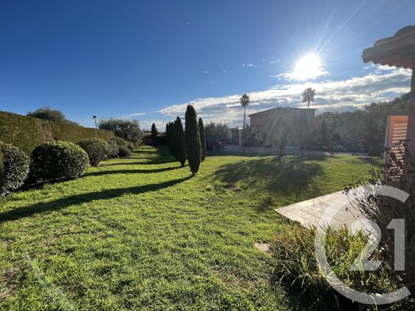 Maison à vendre  3 pièces - 62,75 m2 BIOT - 06