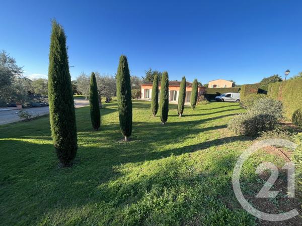 Maison à vendre  3 pièces - 62,75 m2 BIOT - 06