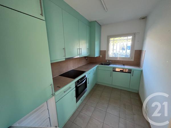 Maison à vendre  3 pièces - 62,75 m2 BIOT - 06