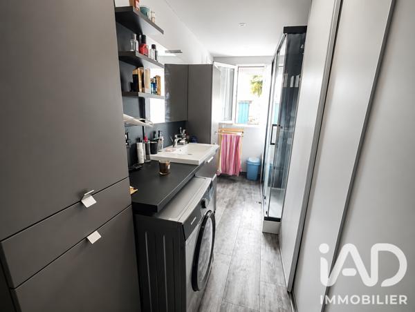 Maison à vendre 4 pièces 87 m² Montchevreuil
