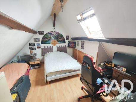 Maison à vendre 4 pièces 87 m² Montchevreuil