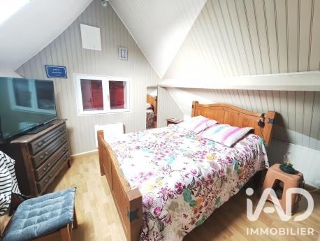 Maison à vendre 4 pièces 87 m² Montchevreuil