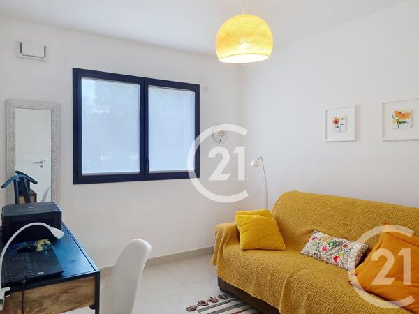 Appartement F4 à vendre  4 pièces - 103,13 m2 LATOUR BAS ELNE - 66