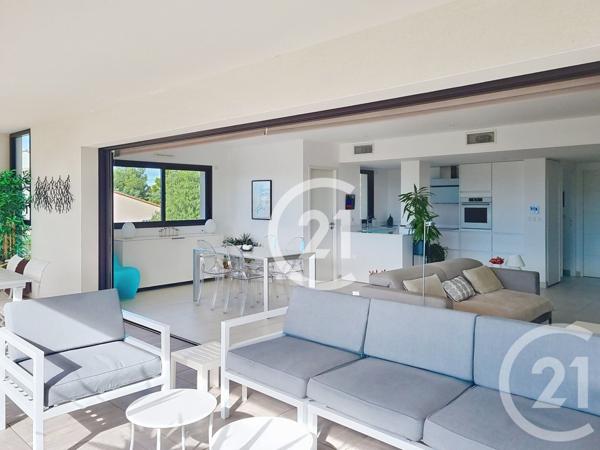 Appartement F4 à vendre  4 pièces - 103,13 m2 LATOUR BAS ELNE - 66