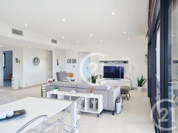 Appartement F4 à vendre  4 pièces - 103,13 m2 LATOUR BAS ELNE - 66