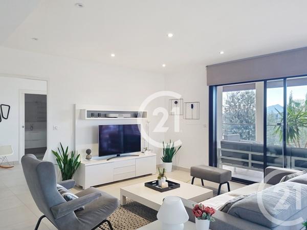 Appartement F4 à vendre  4 pièces - 103,13 m2 LATOUR BAS ELNE - 66