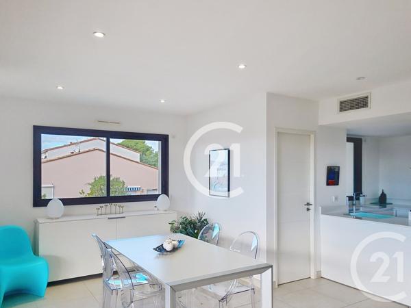 Appartement F4 à vendre  4 pièces - 103,13 m2 LATOUR BAS ELNE - 66