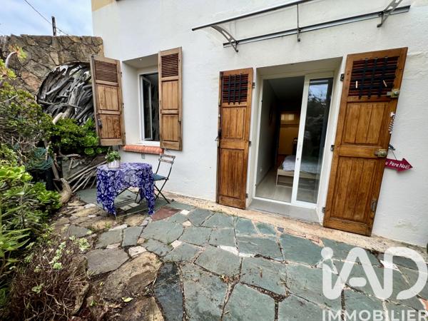 Maison à vendre 4 pièces 75 m² La Seyne-sur-Mer