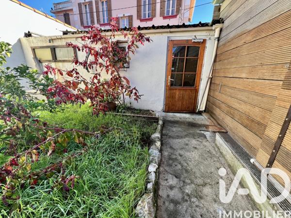 Maison à vendre 4 pièces 75 m² La Seyne-sur-Mer