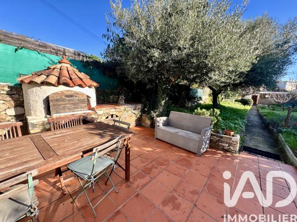 Maison à vendre 4 pièces 75 m² La Seyne-sur-Mer