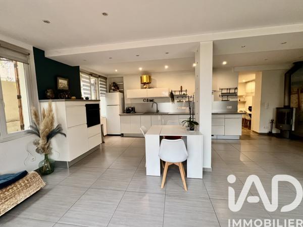 Maison à vendre 4 pièces 75 m² La Seyne-sur-Mer