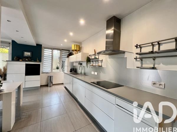Maison à vendre 4 pièces 75 m² La Seyne-sur-Mer