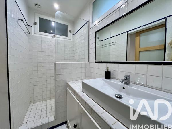 Maison à vendre 4 pièces 75 m² La Seyne-sur-Mer