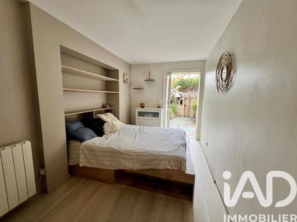 Maison à vendre 4 pièces 75 m² La Seyne-sur-Mer
