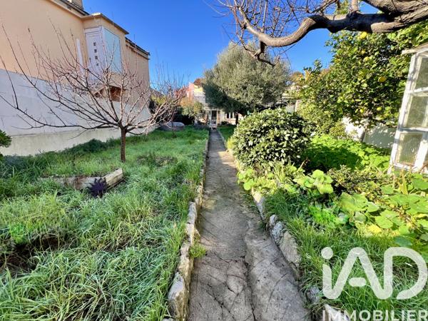 Maison à vendre 4 pièces 75 m² La Seyne-sur-Mer