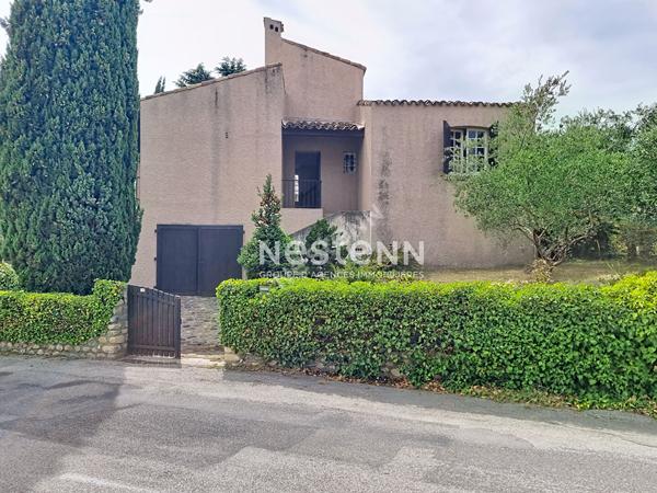 A vendre maison 7 pièces avec jardin de 687 m² à Sisteron
