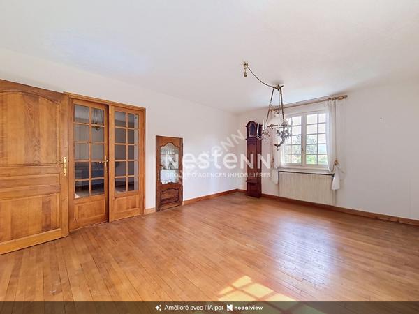 A vendre maison 7 pièces avec jardin de 687 m² à Sisteron