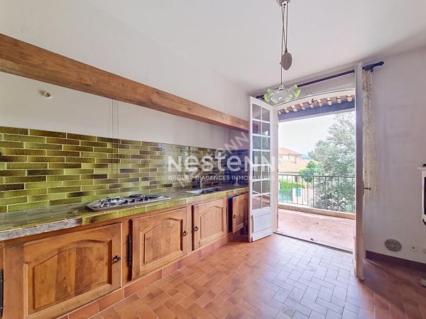 A vendre maison 7 pièces avec jardin de 687 m² à Sisteron