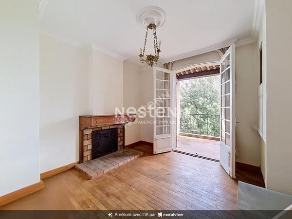 A vendre maison 7 pièces avec jardin de 687 m² à Sisteron