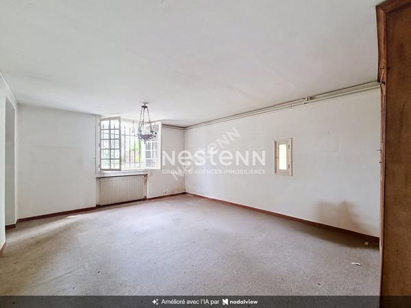 A vendre maison 7 pièces avec jardin de 687 m² à Sisteron