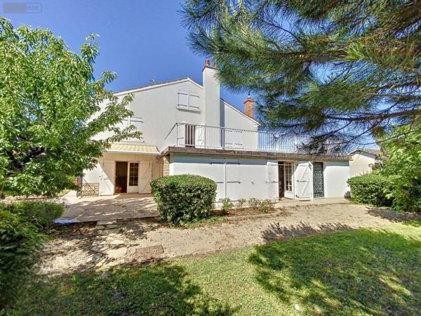 Maison à vendre à Tournus en Saône-et-Loire (71700), ref : 71022/199