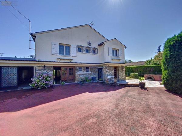 Maison à vendre à Tournus en Saône-et-Loire (71700), ref : 71022/199