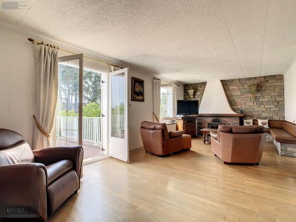 Maison à vendre à Tournus en Saône-et-Loire (71700), ref : 71022/199