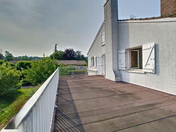 Maison à vendre à Tournus en Saône-et-Loire (71700), ref : 71022/199