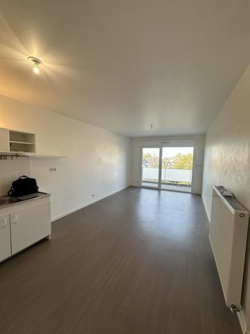 Appartement 3 pièces, 59m2