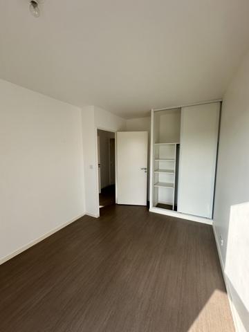Appartement 3 pièces, 59m2