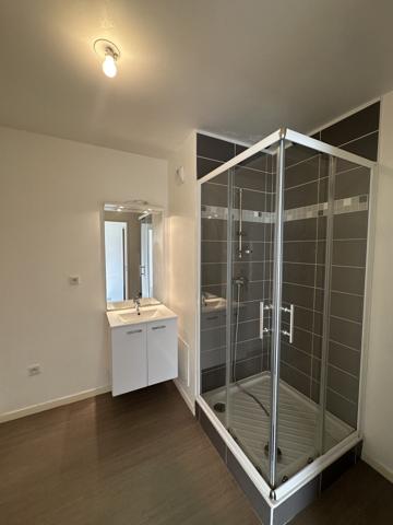 Appartement 3 pièces, 59m2