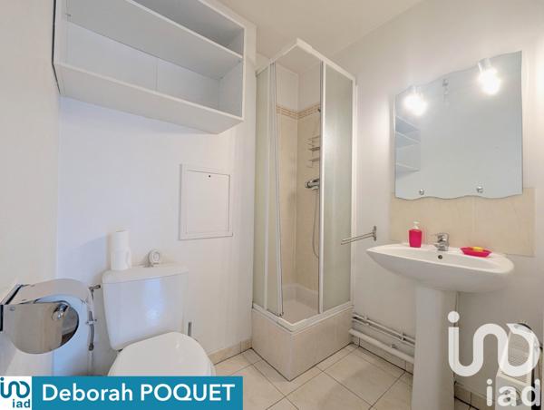 Appartement à vendre 4 pièces 83 m² Sainte-Geneviève-des-Bois