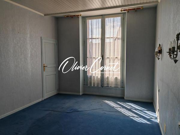 Maison Nogent Le Rotrou 11 pièces 298 m2