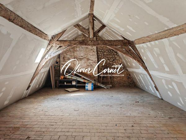 Maison Nogent Le Rotrou 11 pièces 298 m2