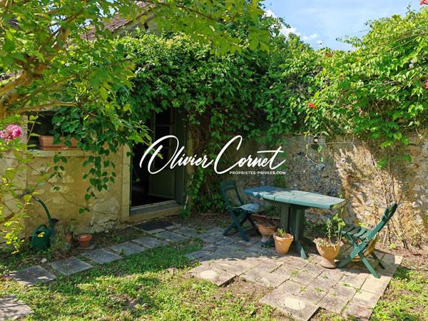 Maison Nogent Le Rotrou 11 pièces 298 m2