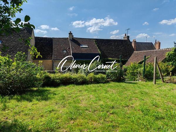 Maison Nogent Le Rotrou 11 pièces 298 m2