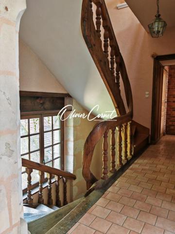 Maison Nogent Le Rotrou 11 pièces 298 m2