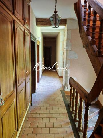 Maison Nogent Le Rotrou 11 pièces 298 m2