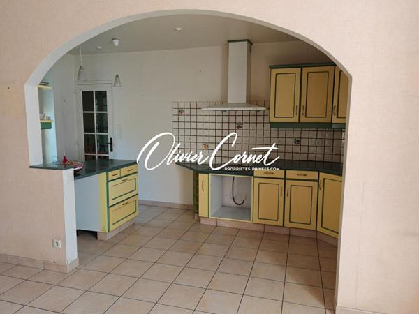 Maison Nogent Le Rotrou 11 pièces 298 m2