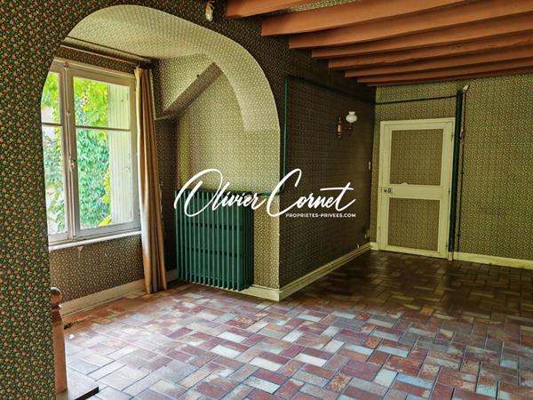 Maison Nogent Le Rotrou 11 pièces 298 m2
