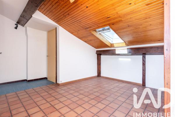 Appartement à vendre 2 pièces 43,03 m² Lyon 4