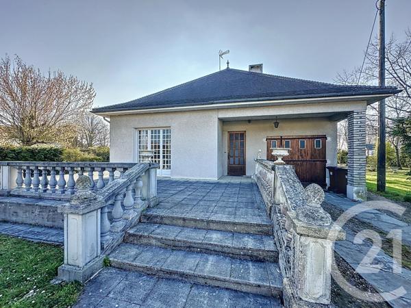 Maison à vendre  5 pièces - 129 m2 LA FERTE ST AUBIN - 45